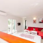 Matu Ko Mljet - Two-bedroom With Terrace And Sea View Apartament *