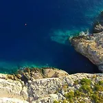 Matu Ko Mljet - Two-bedroom With Terrace And Sea View Apartament *
