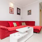 Matu Ko Mljet - Two-bedroom With Terrace And Sea View *