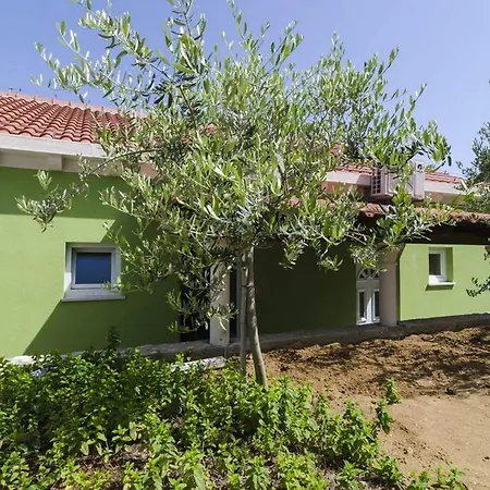 Matu Ko Mljet - Two-bedroom With Terrace And Sea View * 사플루나라