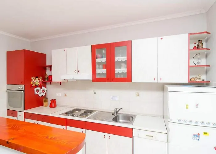 Matu Ko Mljet - Two-bedroom With Terrace And Sea View *