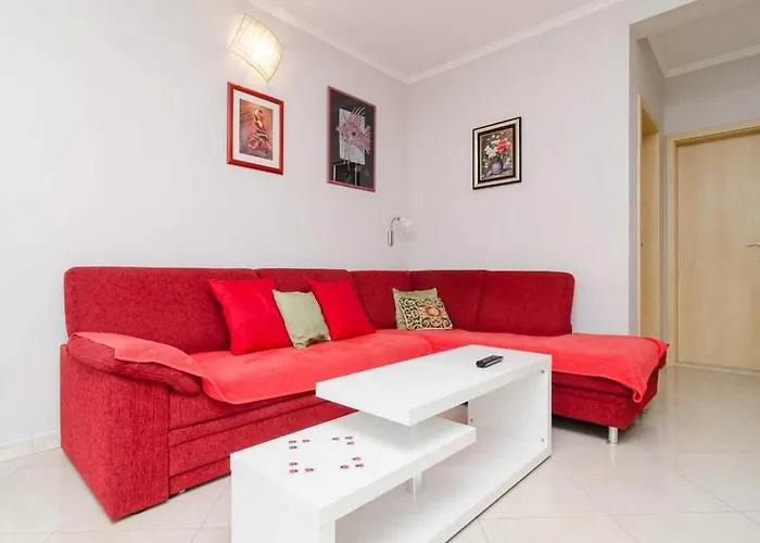 Matu Ko Mljet - Two-bedroom With Terrace And Sea View *