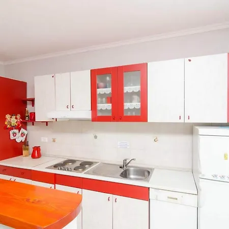 Matu Ko Mljet - Two-bedroom With Terrace And Sea View *