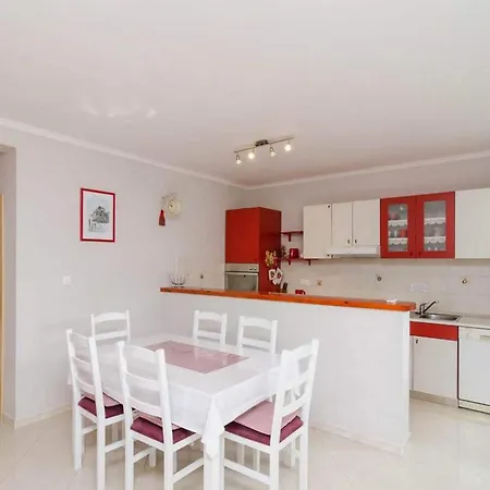 Matu Ko Mljet - Two-bedroom With Terrace And Sea View سابلونارا