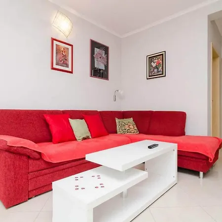 Matu Ko Mljet - Two-bedroom With Terrace And Sea View *